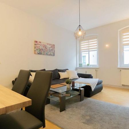 *Central_50M2_Kitchen_Washer_Netflix_Parking Cottbus Luaran gambar
